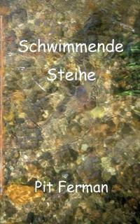 Schwimmende Steine