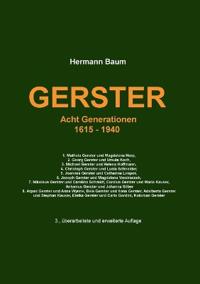 Gerster