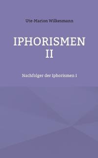 Iphorismen II