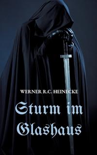 Sturm im Glashaus