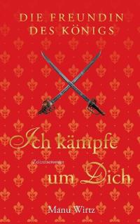 Die Freundin des Königs