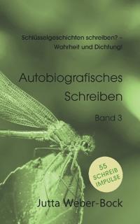 Schlüsselgeschichten schreiben? - Wahrheit und Dichtung!