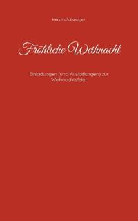 Fröhliche Weihnacht