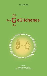 Geglichenes