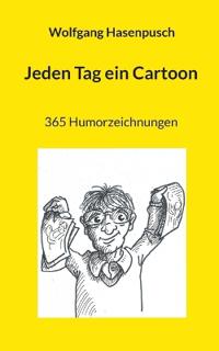 Jeden Tag ein Cartoon