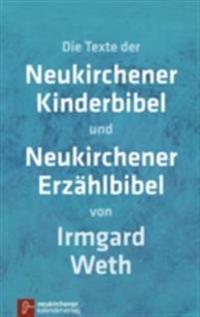 Neukirchener Kinderbibel Neukirchener Erzählbibel (ohne Illustrationen)