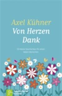 Von Herzen Dank