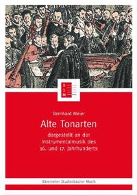 Alte Tonarten