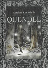 Quendel  (Quendel, Bd. 1)