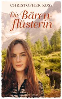 Die Bärenflüsterin