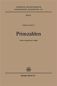 Primzahlen