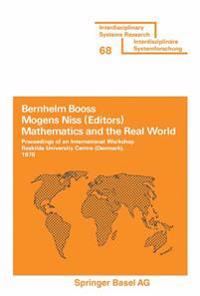 Mathematics and the Real World