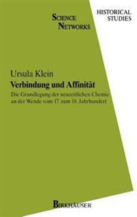Verbindung und Affinität
