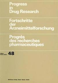 Progress in Drug Research