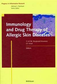 Immunology and Drug Therapy of Atopic Skin Diseases