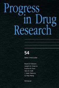 Progress in Drug Research