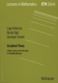 Lectures in Mathematics. ETH Zürich