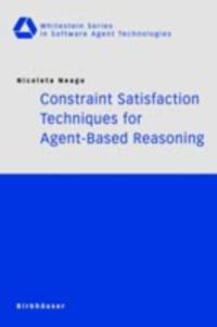 Whitestein Series in Software Agent Technologies and Autonomic Computing