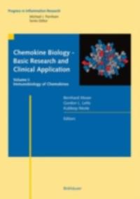 Progress in Inflammation Research