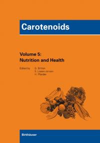 Carotenoids