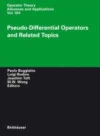Operator Theory: Advances and Applications