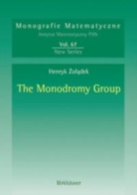 Monografie Matematyczne
