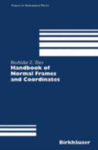 Progress in Mathematical Physics