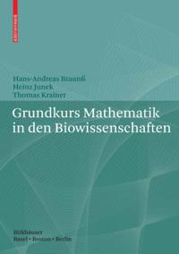 Life Science and Basic Disciplines (German Language)