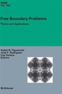 Free Boundary Problems