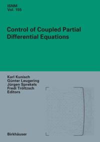 International Series of Numerical Mathematics