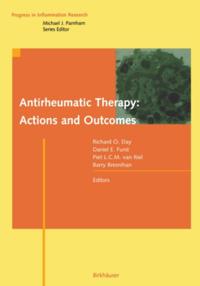 Progress in Inflammation Research