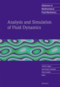 Advances in Mathematical Fluid Mechanics