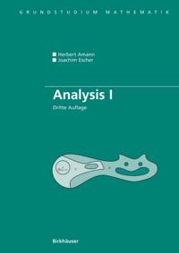 Grundstudium Mathematik