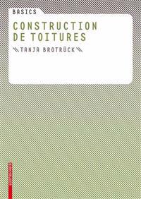 Basics Construction de toitures