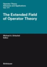 Operator Theory: Advances and Applications