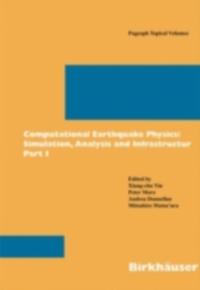Pageoph Topical Volumes