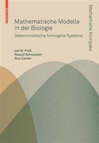 Mathematische Modelle in der Biologie