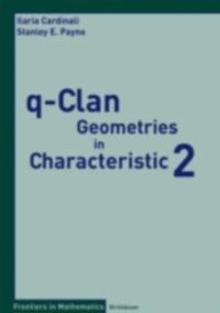 Frontiers in Mathematics