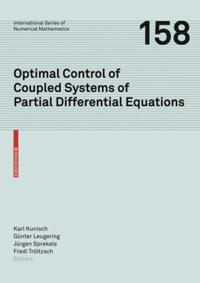 International Series of Numerical Mathematics