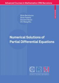 Advanced Courses in Mathematics - CRM Barcelona