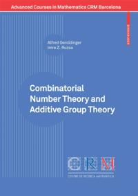 Advanced Courses in Mathematics - CRM Barcelona
