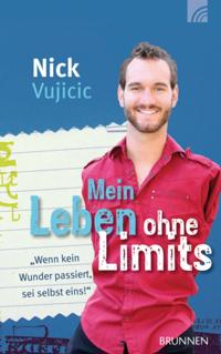 Mein Leben ohne Limits