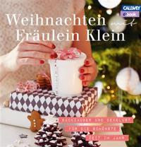 Weihnachten mit Fräulein Klein