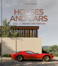 Houses and Cars: Where Dreams Park