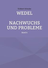 Wedel - Nachwuchs und Probleme
