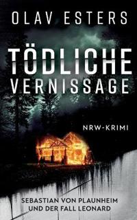 Tödliche Vernissage