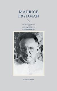Maurice Frydman