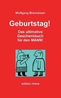 Geburtstag!