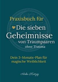 Praxisbuch für Die sieben Geheimnisse von Traumpaaren ohne Trauma