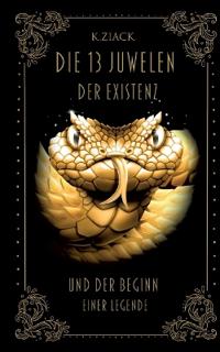 Die 13 Juwelen der Existenz